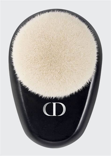 DIOR No. 18 Backstage Face Brush 